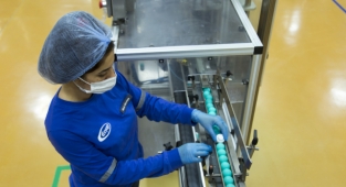 Evyap, I-REC Uluslararası Yenilenebilir Enerji Sertifikası aldı