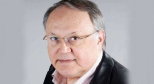 Gazeteci Tufan Türenç yaşamını yitirdi