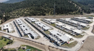 Gökdere Sahiplendirme Merkezi gün sayıyor... Büyükşehir'den 38 milyon liralık yatırım 