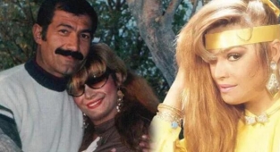 Halis Serbest ‘Bergen’ filminin yapım şirketine dava açtı