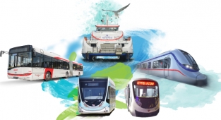 Halk Taşıt ile İzmirlilere 122 milyon TL’lik katkı