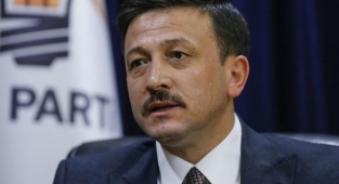 Hamza Dağ açıkladı: Sosyal medya yasası yolda!