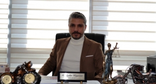 HUDER İzmir’den 5 Nisan Avukatlar Günü açıklaması: Savunmanın Güçsüz Olduğu Yerde Adalet Hüküm Sürmez