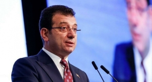 İBB Başkanı İmamoğlu için 4 yıl 1 aya kadar hapis istemi