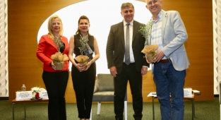 ‘İfade Özgürlüğü’ panelinde dayanışma vurgusu: Basına sahip çıkalım