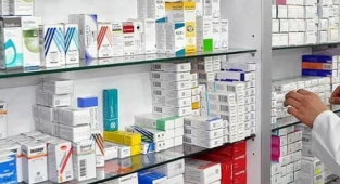 İlaç tedarikinde kriz: Türkiye, yeni ilaçların yüzde 79’unu alamıyor