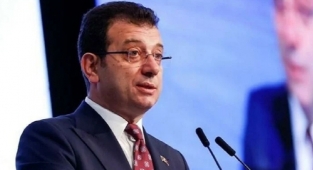 İmamoğlu Cumhurbaşkanı adayını açıkladı 
