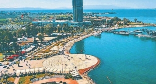 İnciraltı davasında karar çıktı... Büyükşehir faiziyle ödeyecek