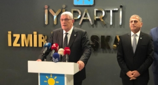 İYİ Partili Dervişoğlu'ndan enflasyon çıkışı: Arzı artırmadan enflasyonu düşürmenin imkanı yoktur