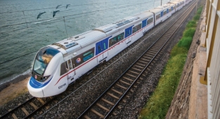 İzban'da Seferler Aksadı! 