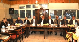 İzmir’de 6 siyasi partiden birlik mesajı