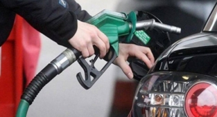 İzmir'de kaçak akaryakıt operasyonu 