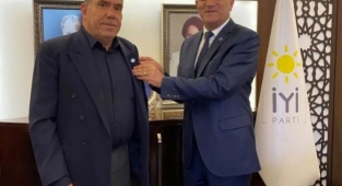 İYİ Parti'den Oda atağı: İki başkan üye oldu 