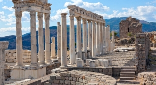 İzmir’i keşfetmeye hazır mısınız? 'Kent turları 18 Nisan’da başlıyor'