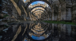 “İzmir’in Arkeolojik Mirası” ulusal fotoğraf yarışmasına başvurular başladı