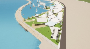 İzmir’in kaderini değiştirecek proje hayata geçiyor 