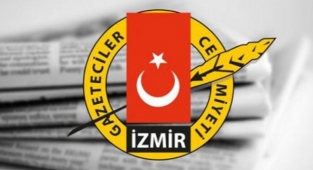 İzmir Gazeteciler Cemiyeti'nden Gezi Davası tepkisi