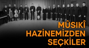 İzmirliler sanata doyacak