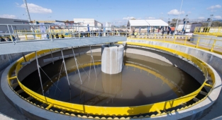 İZSU’dan Aliağa’ya bayram müjdesi