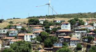 Karaburun'daki ÇED toplantısında tutanak bilmecesi: Yaptırılmayan toplantıya yapıldı tutanağı