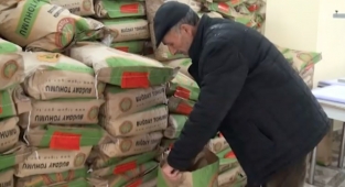 Kars’tan Soyer’e teşekkür: Susuz, İzmir sayesinde tahıl ambarı olacak