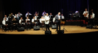 Karşıyaka'da bahara merhaba konseri 