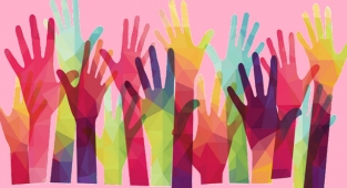 STK'dan Kelebek Etkisi Tadında Proje