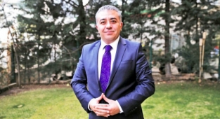  Kılıçarslan: Doğal Afetlerden Korunma Konusunda İş Dünyasının Desteği Önemli