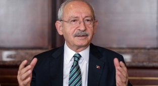 Kılıçdaroğlu'ndan 'Man Adası' davaları açıklaması: Kanmayın!
