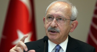 Kılıçdaroğlu'nun elektriğini kestiler! 