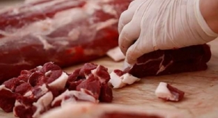 Kırmızı et için yeni düzenleme: Yetiştiricilere destek ödemesi