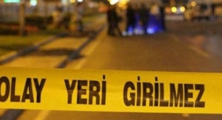 Kadın Cinayeti Failine Müebbet Hapis