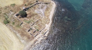 Kıyme Antik Kenti Yok Oluyor!