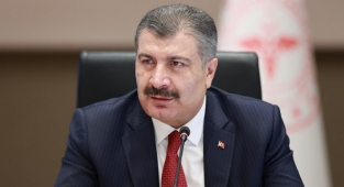 Koca'dan önemli açıklama: Eşitsizliklere son verildi!