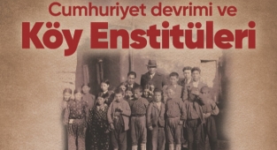  Köy Enstitüleri Bayraklı’da anılacak