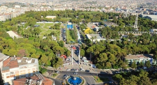 Kültürpark'ta Söz Yeniden Büyükşehir Meclisi'nde