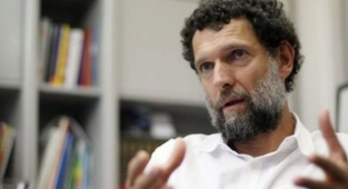Mahkeme Osman Kavala hakkında karar verdi 