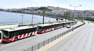 Maliyetler iki kat arttı ama hizmetler aksamadı