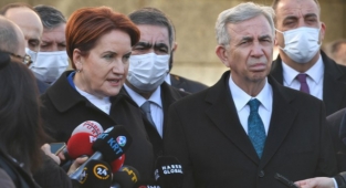 Mansur Yavaş'tan cumhurbaşkanlığı adaylığı açıklaması: Yorum yapmıyorum