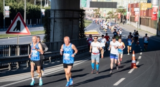“Maraton İzmir” için trafik ve ulaşım önlemleri alındı