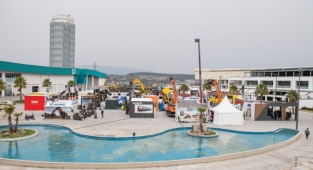 “Marble İzmir” hem şehre hem ülkeye nefes oldu