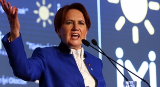 Meral Akşener İzmir'e geliyor