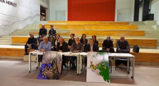 Meslek Odalarından Ortak Açıklama ''Çeşme Projesi iptal edilmeli''