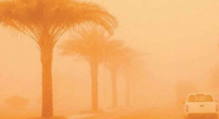 Meteoroloji uyardı: Toz taşınımı sürüyor