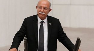 Milletvekili Koncuk , Zafer Partisinden istifa etti