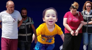 Minik Eymen cinayetinde yeni gelişme... İstismar görüntüleri ortaya çıktı!