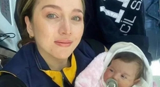 Nisa Mihriban bebeğin ölümüyle ilgili soruşturma başlatıldı