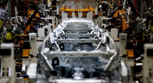 Otomotivde üretim ve ihracatta sert düşüş