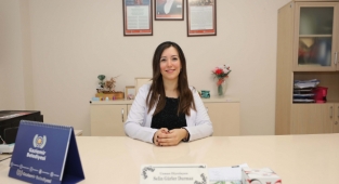 Ramazan’da doğru beslenme önerileri