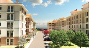 Seferihisar’da TOKİ planları askıya çıktı